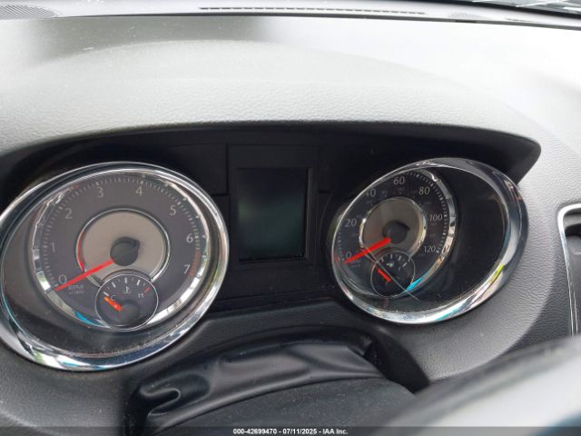 2013 CHRYSLER TOWN & COUNTRY 2C4RC1BG4DR659063 Photo 6