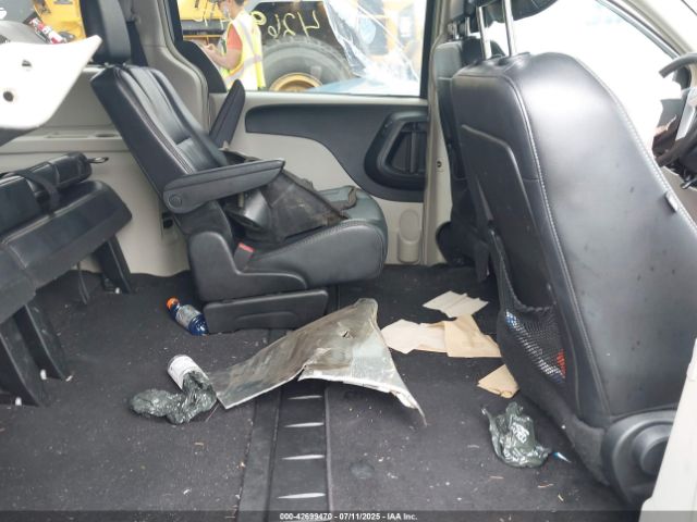 2013 CHRYSLER TOWN & COUNTRY 2C4RC1BG4DR659063 Photo 7