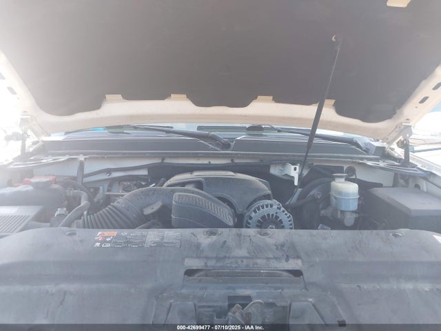 2013 CADILLAC ESCALADE 1GYS4CEF8DR154107 Photo 9