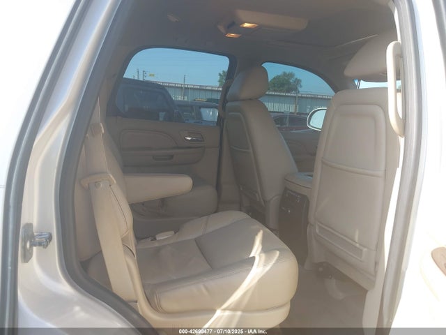 2013 CADILLAC ESCALADE 1GYS4CEF8DR154107 Photo 7