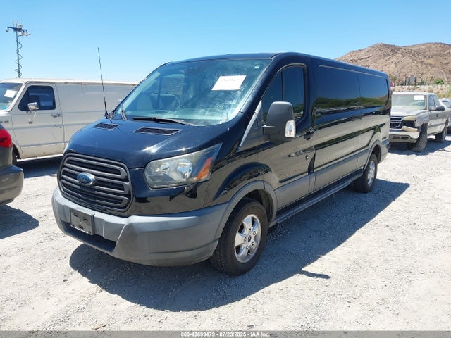 Ford 2017 2017 1FTYR2YM5HKB57731 Image 2