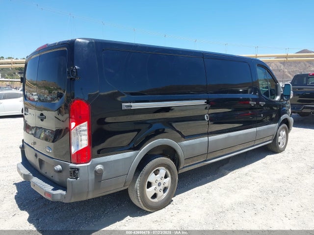 Ford 2017 2017 1FTYR2YM5HKB57731 Image 4