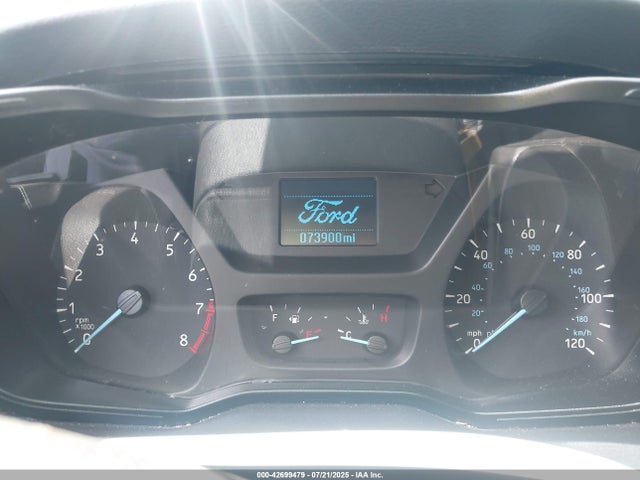 Ford 2017 2017 1FTYR2YM5HKB57731 Image 7