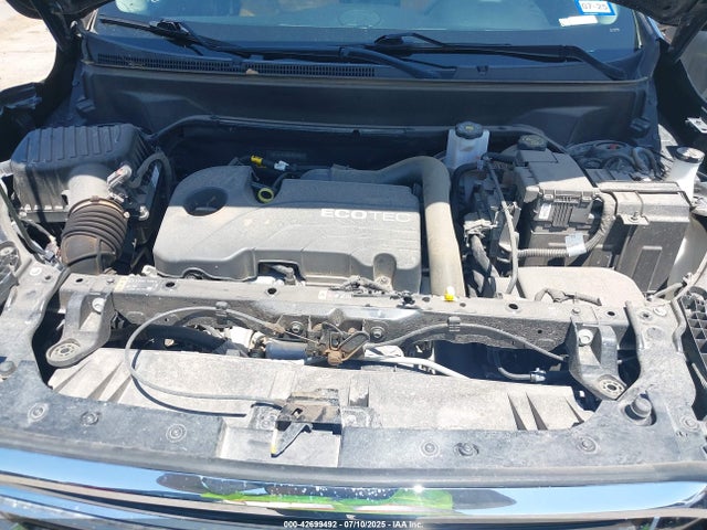 GMC lyx 2021 3GKALPEV0ML397635 Image 10