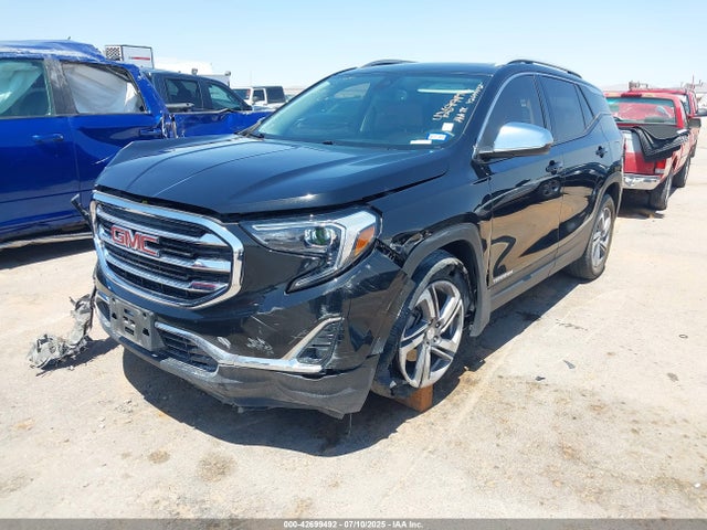 GMC lyx 2021 3GKALPEV0ML397635 Image 2