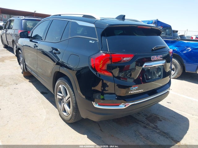 GMC lyx 2021 3GKALPEV0ML397635 Image 3