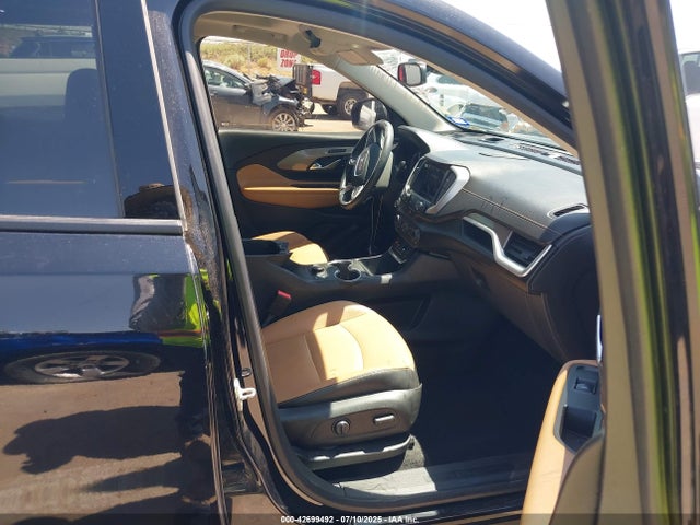 GMC lyx 2021 3GKALPEV0ML397635 Image 5