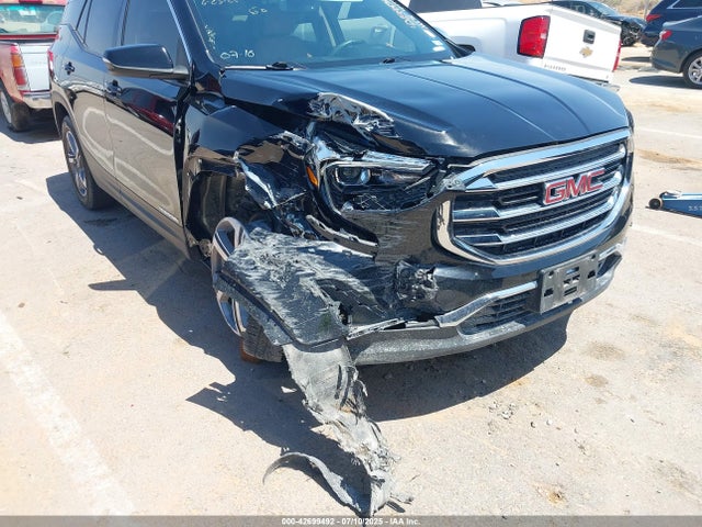 GMC lyx 2021 3GKALPEV0ML397635 Image 6