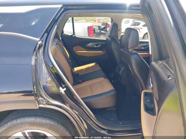 GMC lyx 2021 3GKALPEV0ML397635 Image 8