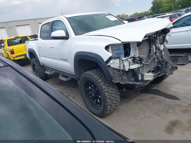2019 5TFCZ5AN5KX212011 main image