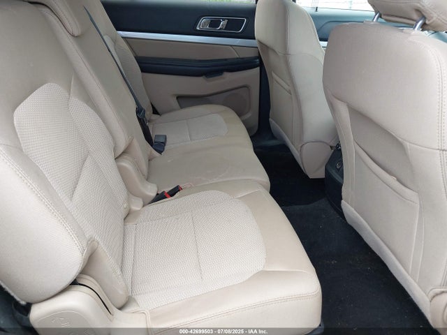 1FM5K8D80GGC37289 Ford 2016