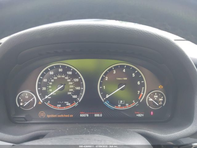 2014 BMW X3 5UXWX9C5XE0D29444 Photo 6