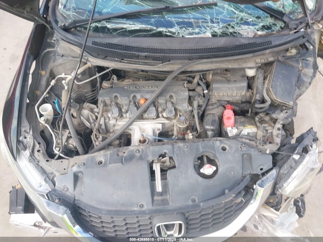 Honda r18z1 2014 2HGFB2F51EH506203 Image 10