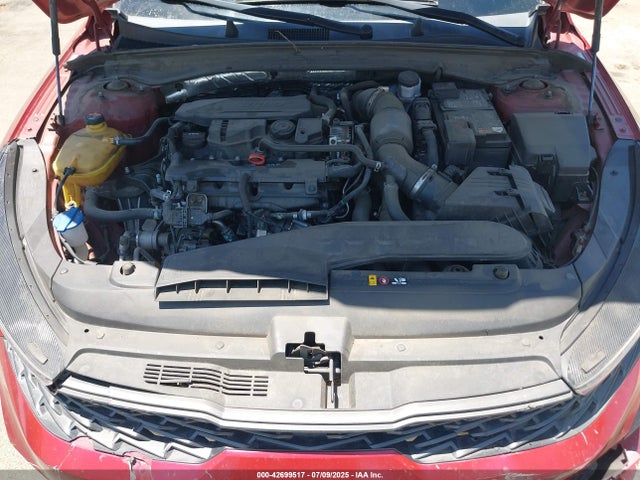 5XXG64J24MG072697 KIA t-gdi gamma ii