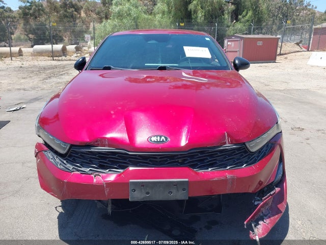 5XXG64J24MG072697 KIA t-gdi gamma ii