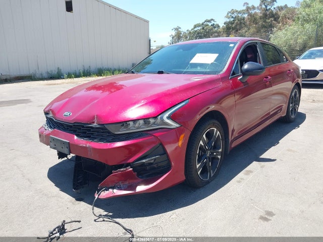 5XXG64J24MG072697 KIA t-gdi gamma ii