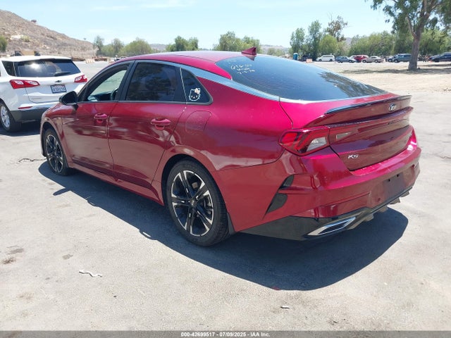 5XXG64J24MG072697 KIA t-gdi gamma ii