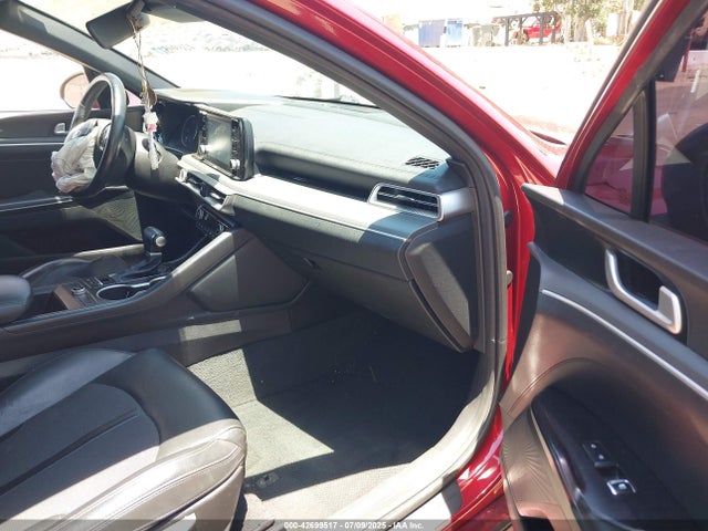 5XXG64J24MG072697 KIA t-gdi gamma ii