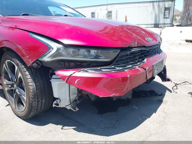 5XXG64J24MG072697 KIA t-gdi gamma ii