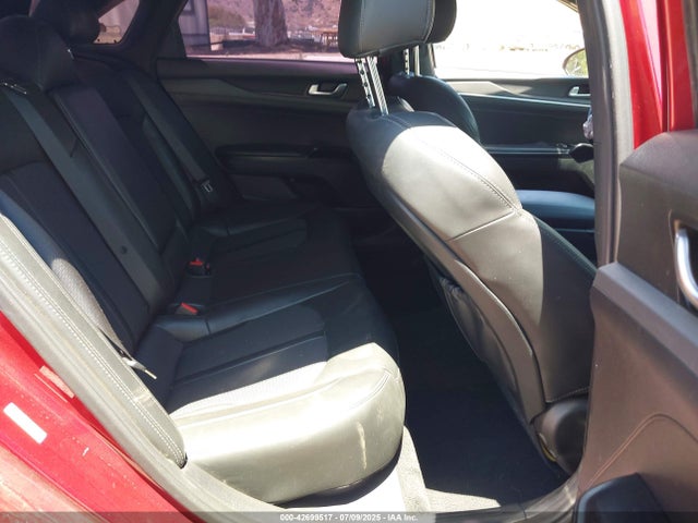 5XXG64J24MG072697 KIA t-gdi gamma ii