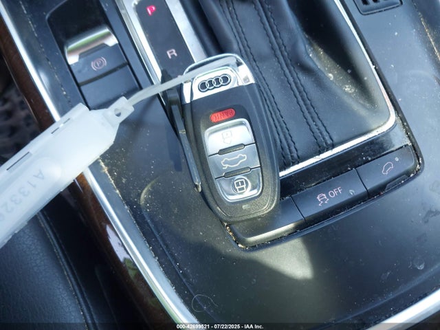 2015 AUDI Q5 WA1CFAFP4FA133265 Photo 10