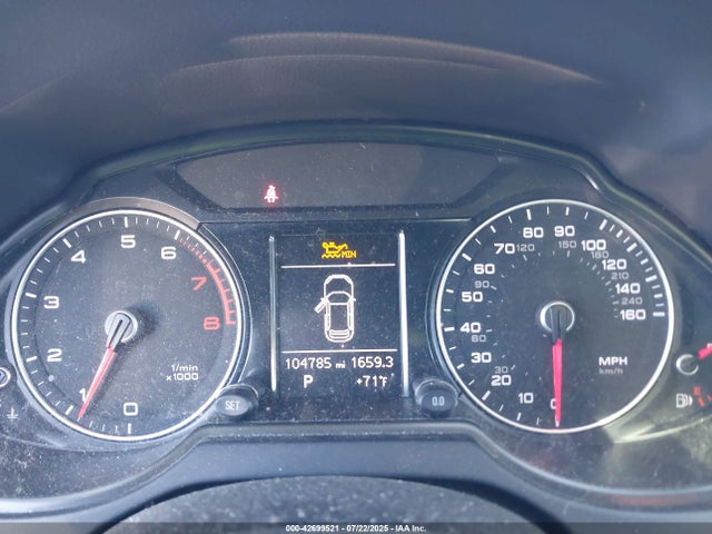 2015 AUDI Q5 WA1CFAFP4FA133265 Photo 6