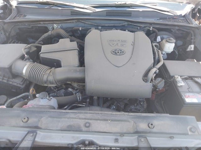 3TMAZ5CN1MM155030 Toyota 2gr-fks