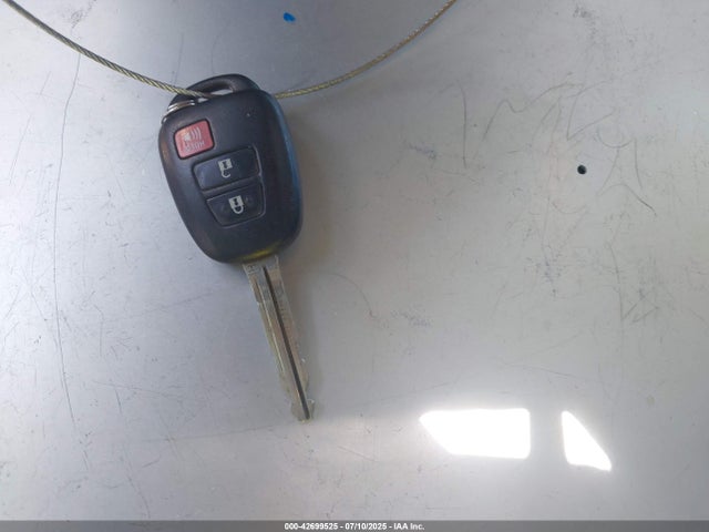 3TMAZ5CN1MM155030 Toyota 2gr-fks