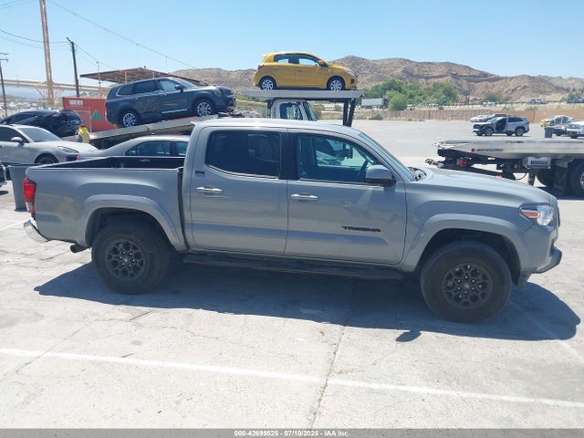 3TMAZ5CN1MM155030 Toyota 2gr-fks