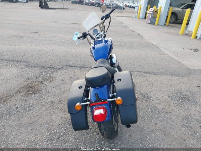 2015 HARLEY-DAVIDSON XL1200 1HD1LL316FC425035 Photo 5