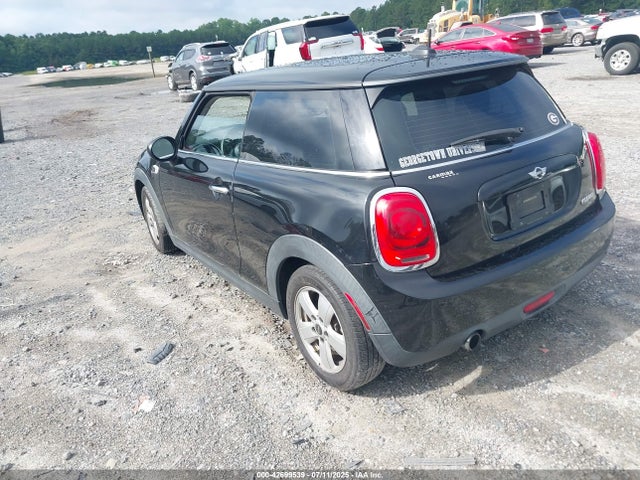 2016 MINI HARDTOP WMWXP5C5XG2D13487 Photo 2