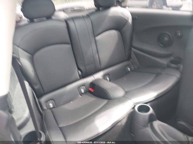 2016 MINI HARDTOP WMWXP5C5XG2D13487 Photo 7