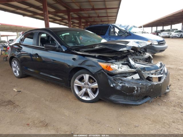 2015 ACURA ILX 19VDE1F33FE006961 Photo 0