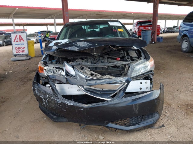 Acura r20a5 2015 19VDE1F33FE006961 Image 11