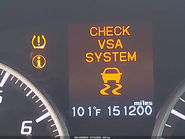 Acura r20a5 2015 19VDE1F33FE006961 Image 14