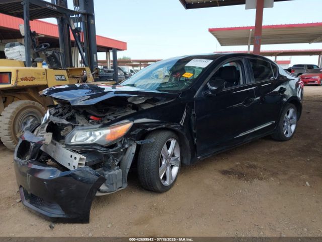 2015 ACURA ILX 19VDE1F33FE006961 Photo 1