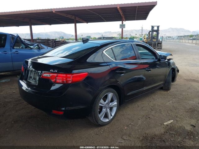 2015 ACURA ILX 19VDE1F33FE006961 Photo 3