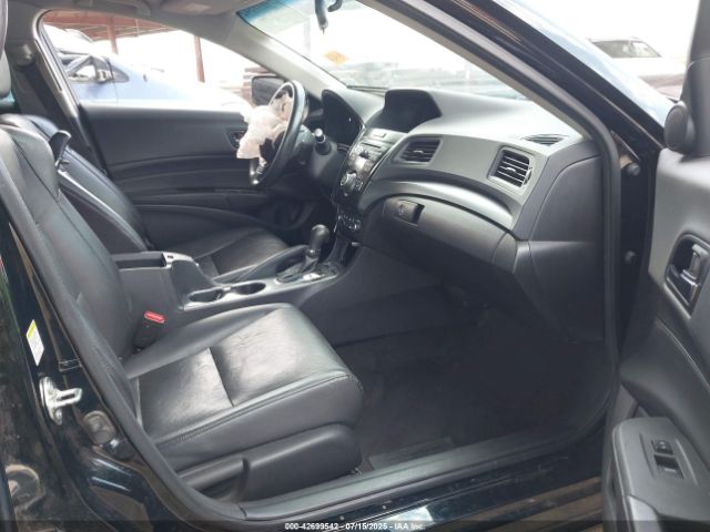 2015 ACURA ILX 19VDE1F33FE006961 Photo 4