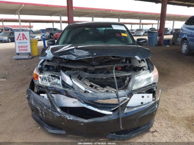 2015 ACURA ILX 19VDE1F33FE006961 Photo 5
