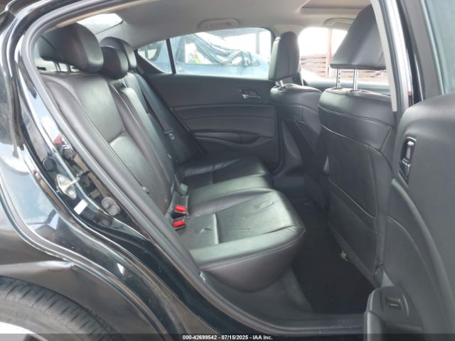 2015 ACURA ILX 19VDE1F33FE006961 Photo 7