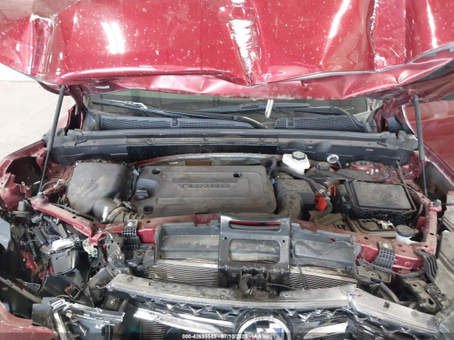 Buick 2021 2021 LRBFZSR49MD171702 Image 10