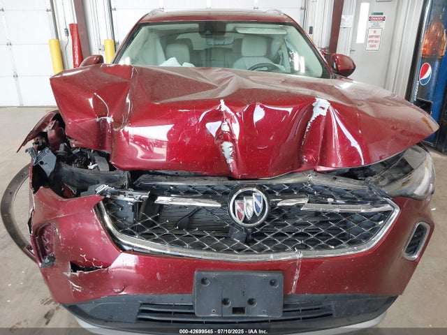 Buick 2021 2021 LRBFZSR49MD171702 Image 12