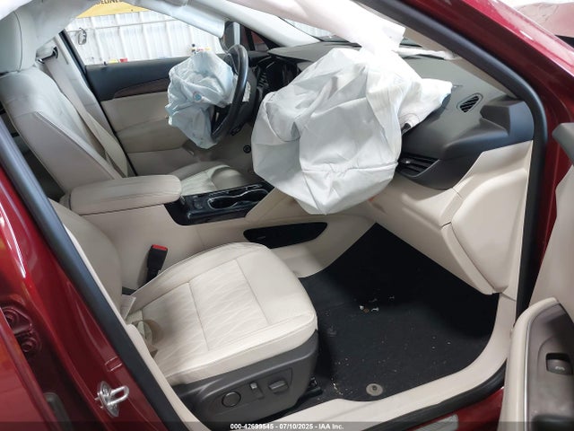 Buick 2021 2021 LRBFZSR49MD171702 Image 5