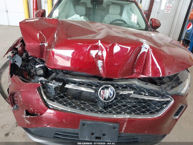 Buick 2021 2021 LRBFZSR49MD171702 Image 6