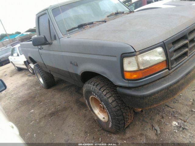 1994 FORD F150 1FTEF14Y2RNA90651