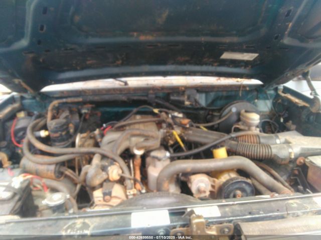1994 FORD F150 1FTEF14Y2RNA90651 Photo 9