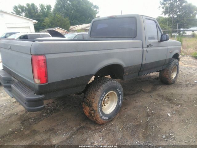 1994 FORD F150 1FTEF14Y2RNA90651 Photo 3