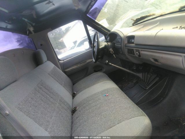 1994 FORD F150 1FTEF14Y2RNA90651 Photo 4
