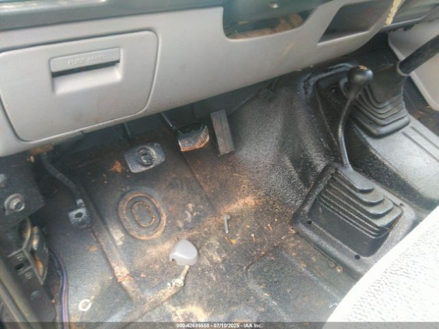 1994 FORD F150 1FTEF14Y2RNA90651 Photo 5