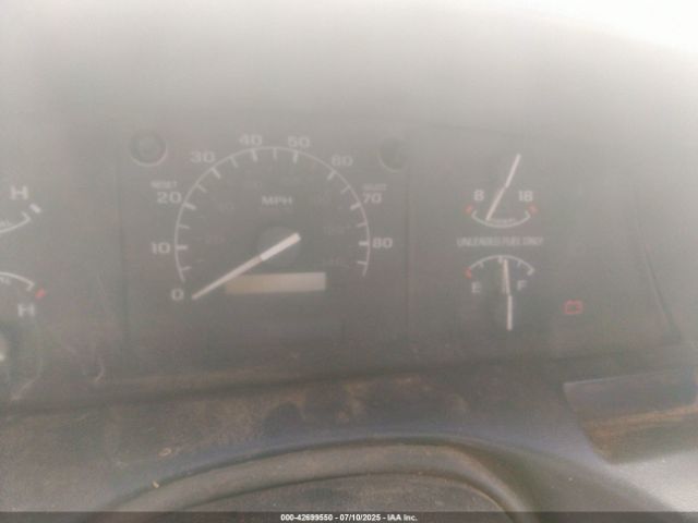 1994 FORD F150 1FTEF14Y2RNA90651 Photo 6